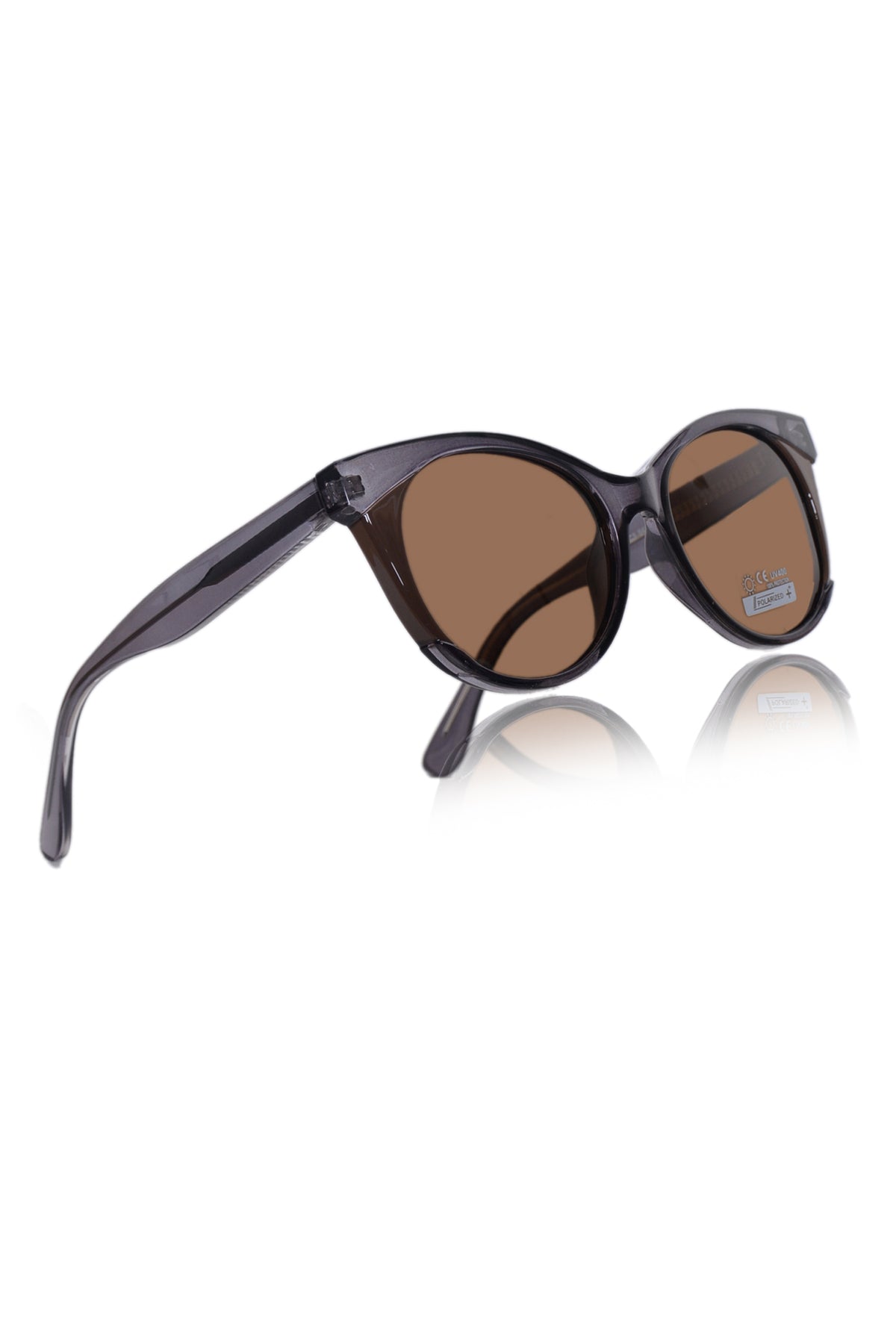 Jodykoes Legacy Cat Eye Sunglasses – UV400 Polarized