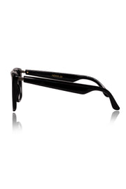 Jodykoes Cat Eye Smart Glasses with Speaker and Voice Assistant