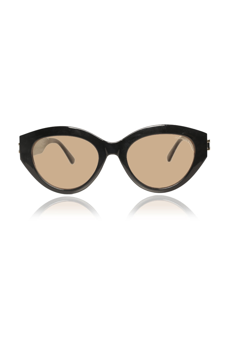 Jodykoes Legacy Premium Cat Eye UV400 Protection Sunglasses