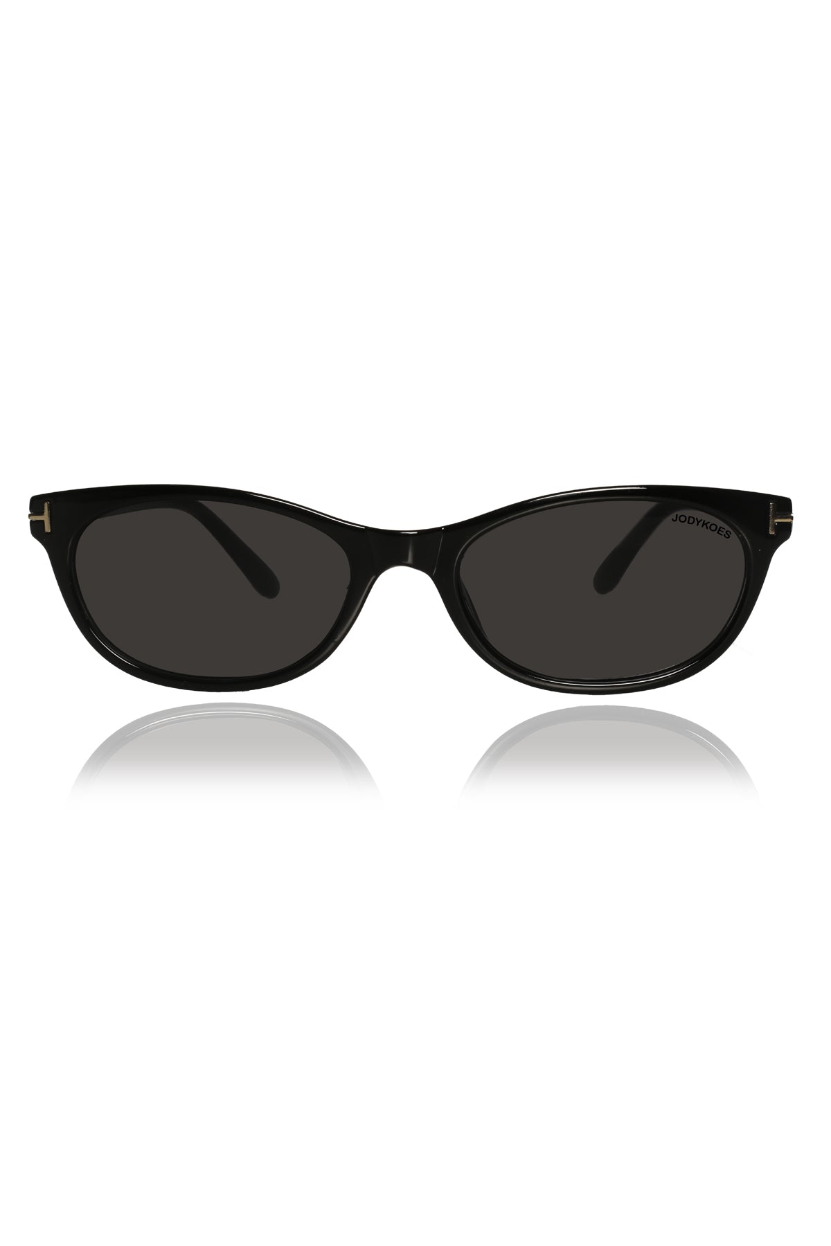 Jodykoes Legacy Premium Cat Eye UV400 Protection Sunglasses