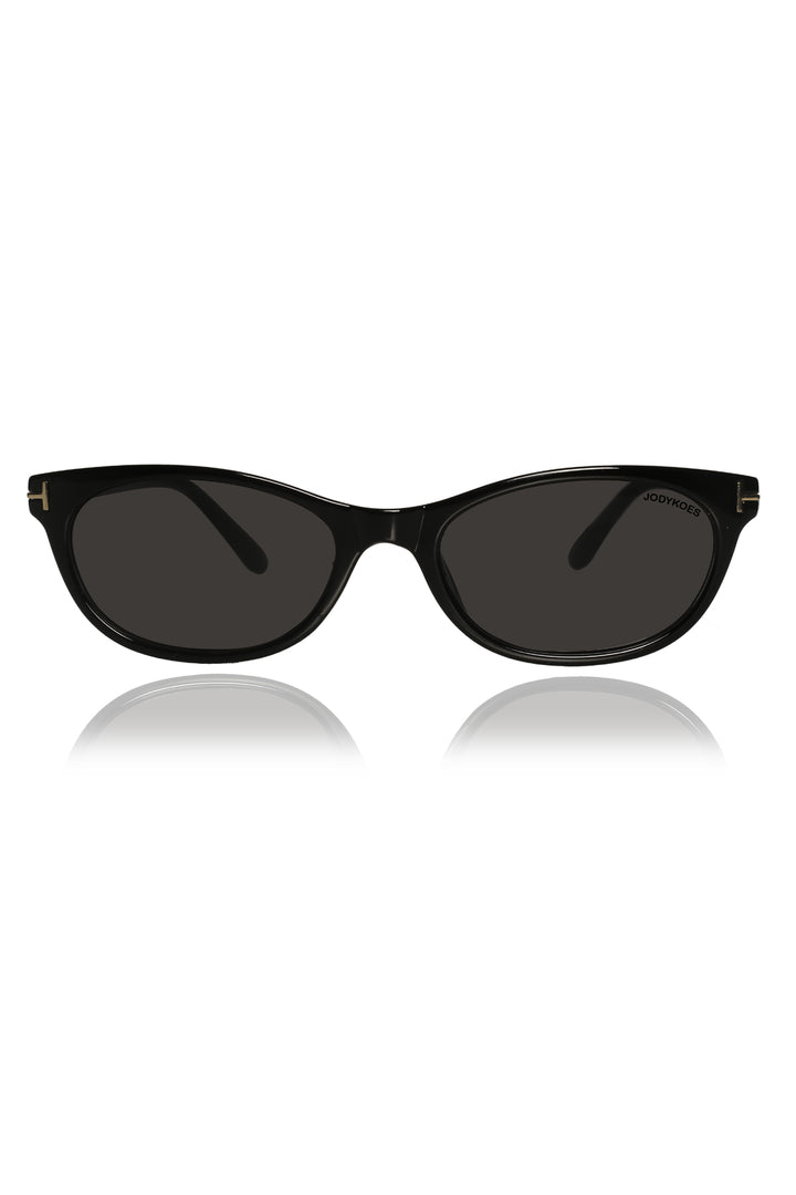 Jodykoes Legacy Premium Cat Eye UV400 Protection Sunglasses