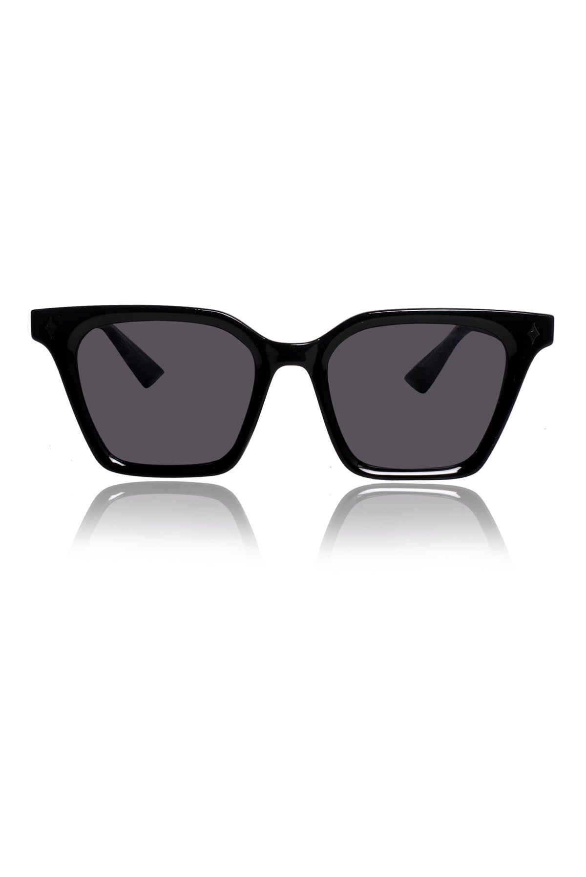 Jodykoes Legacy Cat Eye Sunglasses – UV400 Polarized
