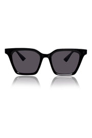 Jodykoes Legacy Cat Eye Sunglasses – UV400 Polarized