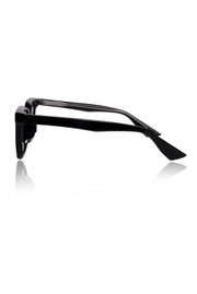 Jodykoes Legacy Cat Eye Sunglasses – UV400 Polarized