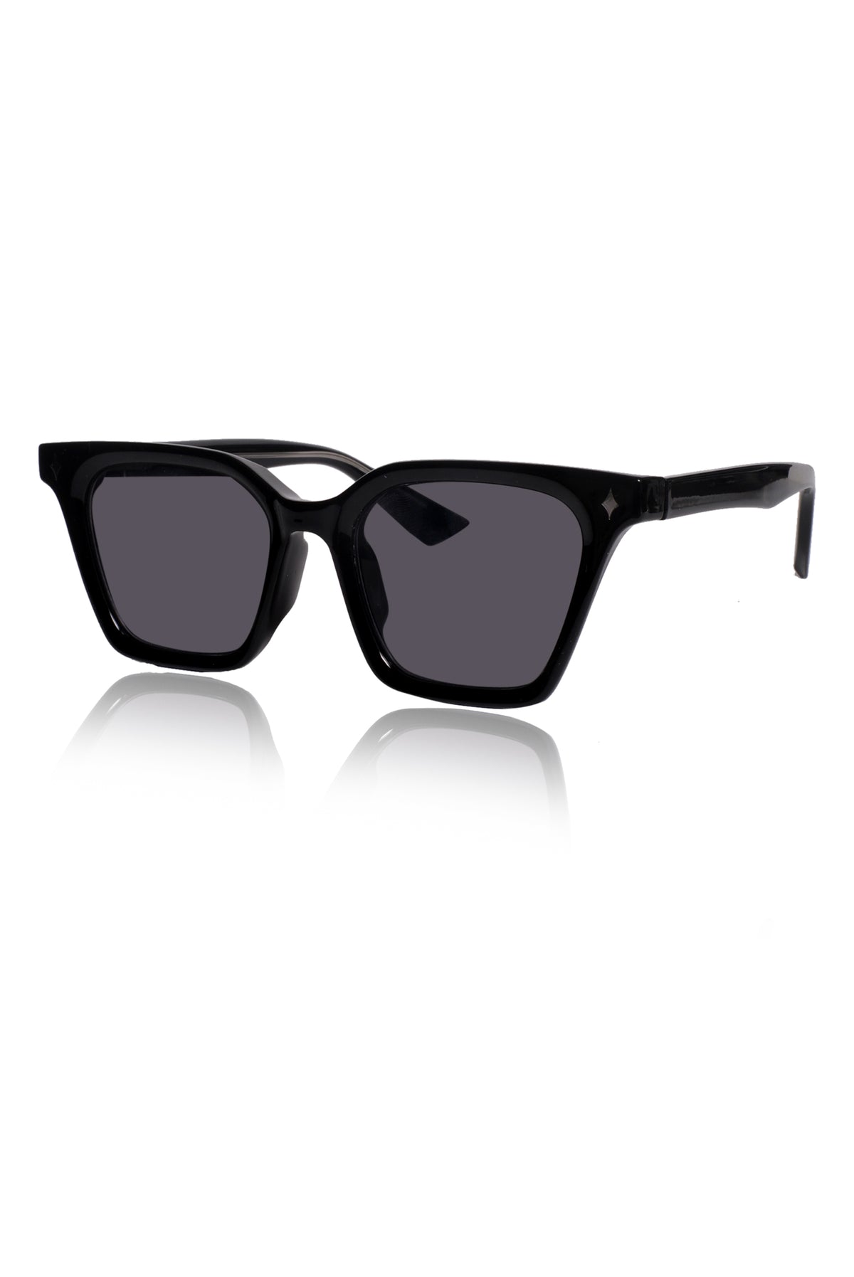 Jodykoes Legacy Cat Eye Sunglasses – UV400 Polarized