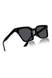 Jodykoes Legacy Cat Eye Sunglasses – UV400 Polarized