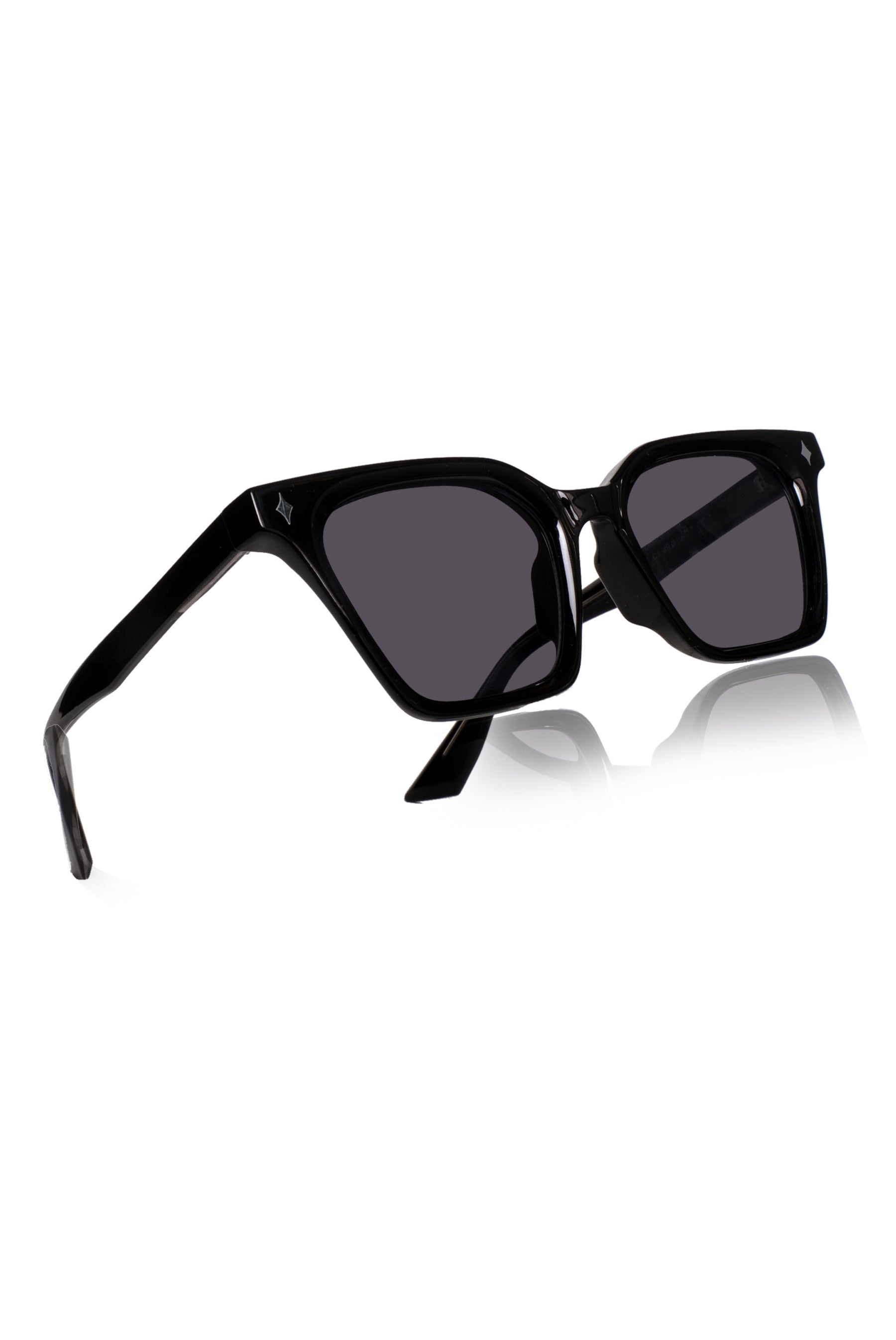 Jodykoes Legacy Cat Eye Sunglasses – UV400 Polarized