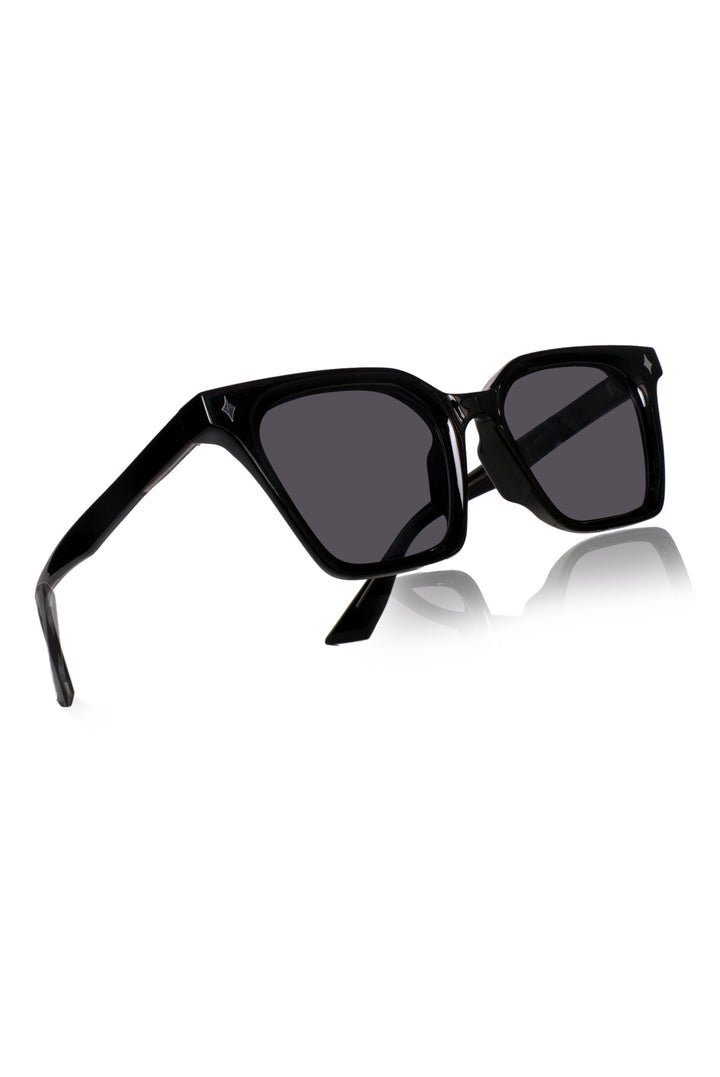 Jodykoes Legacy Cat Eye Sunglasses – UV400 Polarized