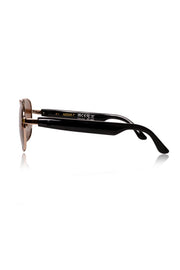 Jodykoes Square Smart Sunglasses with Speaker and Voice Assistant