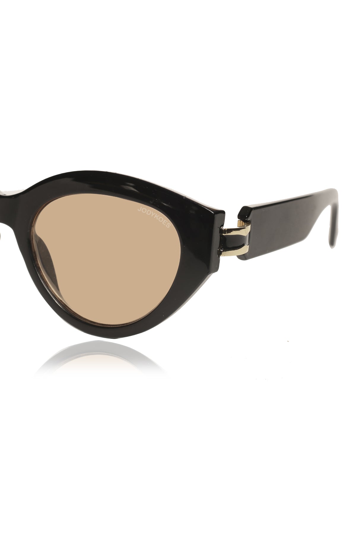 Jodykoes Legacy Premium Cat Eye UV400 Protection Sunglasses