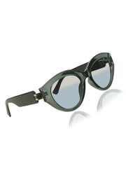Jodykoes Legacy Premium Cat Eye UV400 Protection Sunglasses