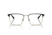 Emporio Armani EA1146 D3001 Glasses Black-Gold