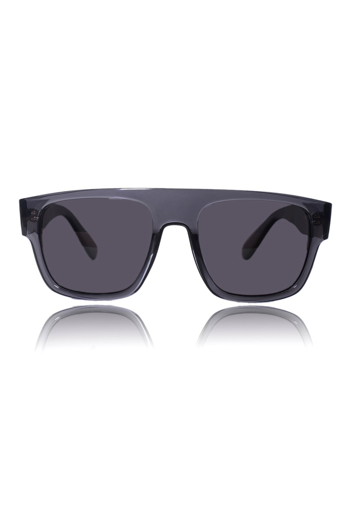 Jodykoes Legacy Square Sunglasses – UV400 Polarized