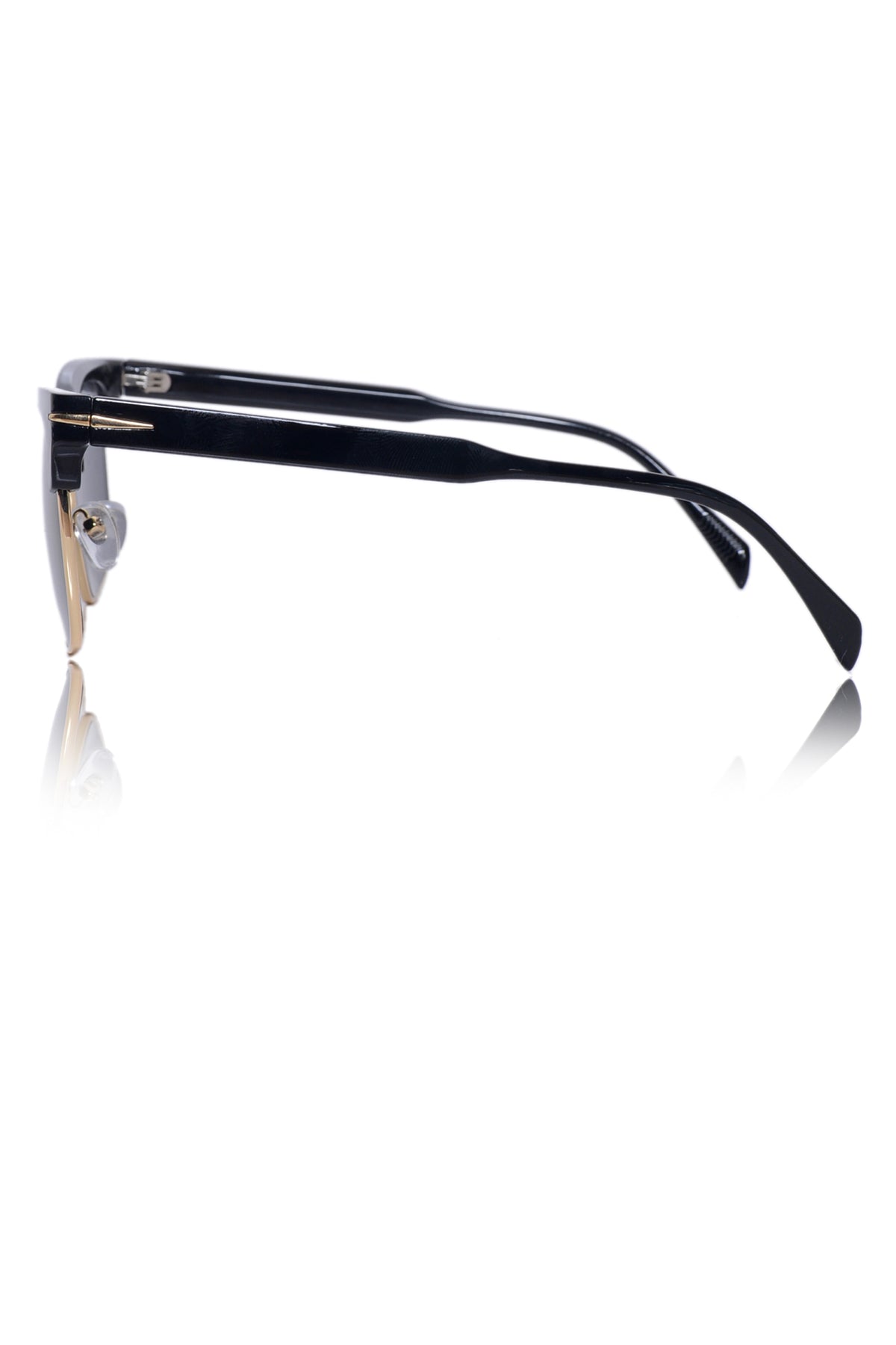 Jodykoes Legacy Clubmaster Sunglasses – UV400 Polarized