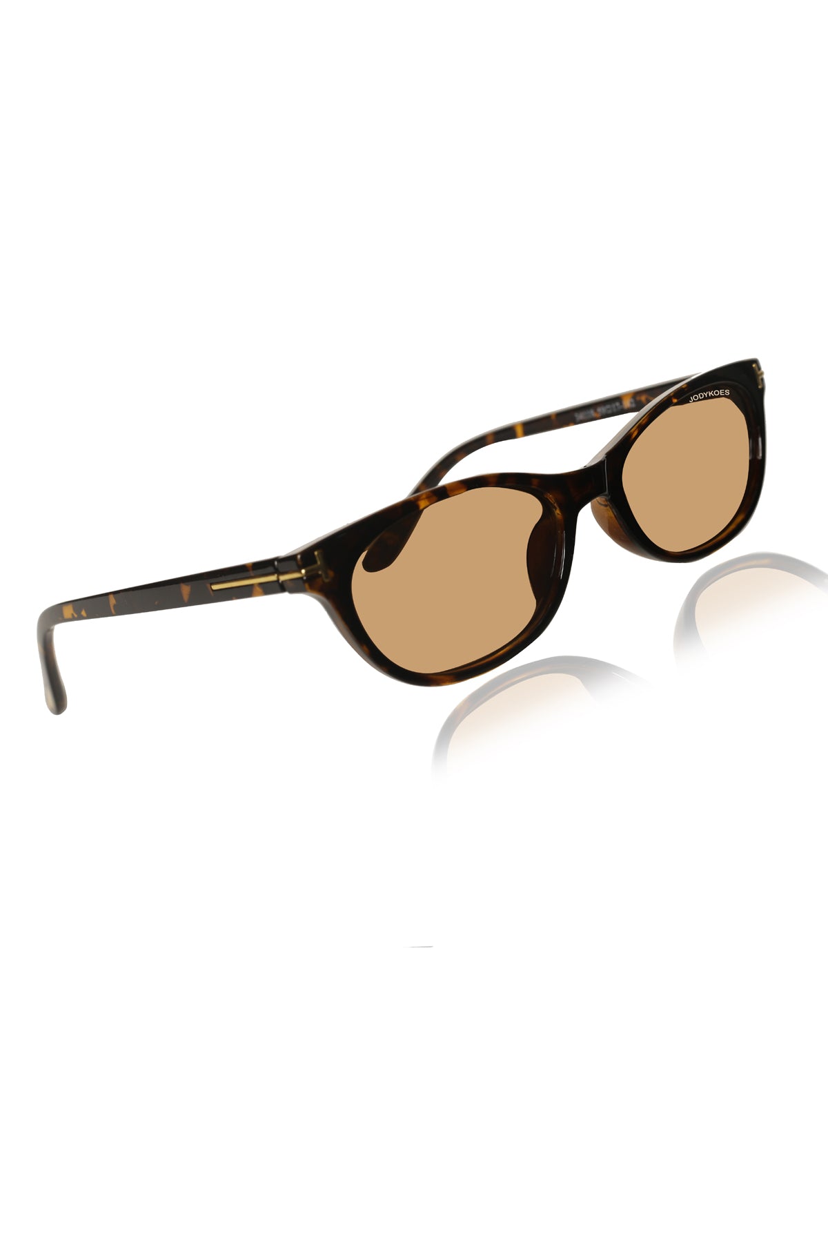 Jodykoes Legacy Premium Cat Eye UV400 Protection Sunglasses