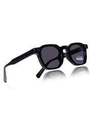 Jodykoes Legacy Hexagon Sunglasses – UV400 Polarized