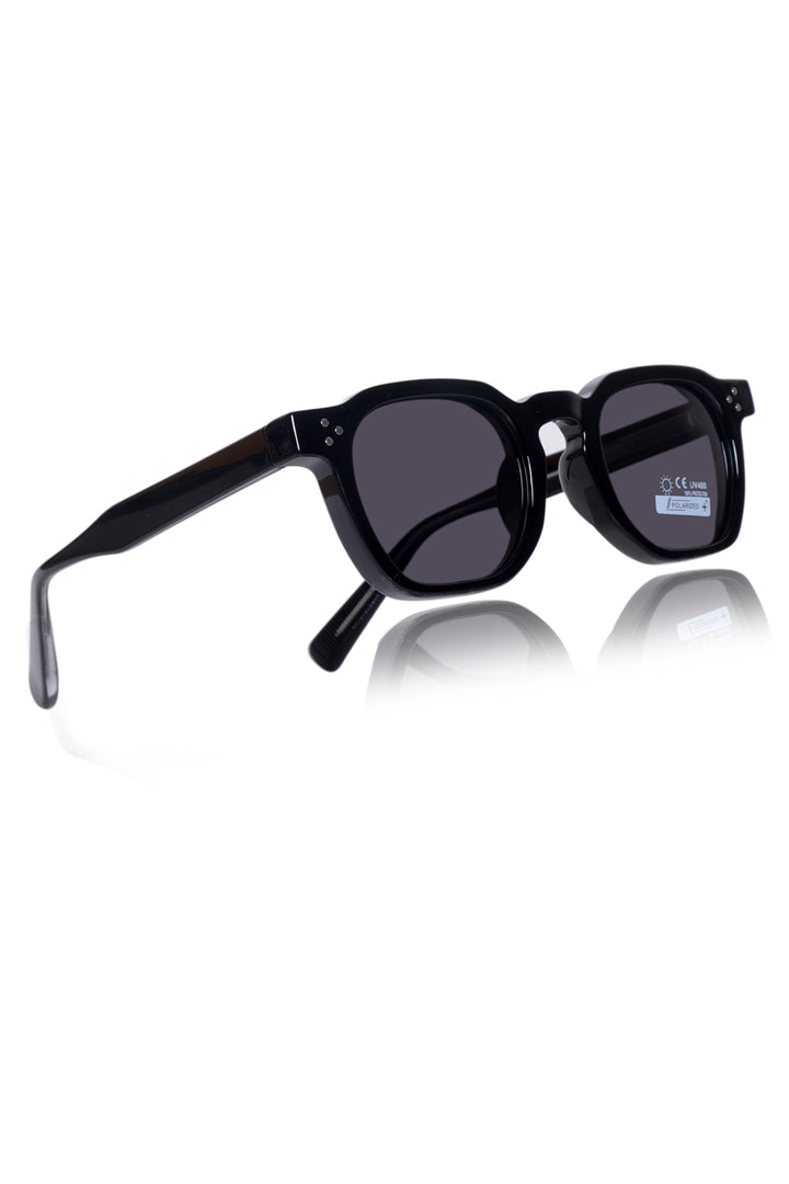 Jodykoes Legacy Hexagon Sunglasses – UV400 Polarized