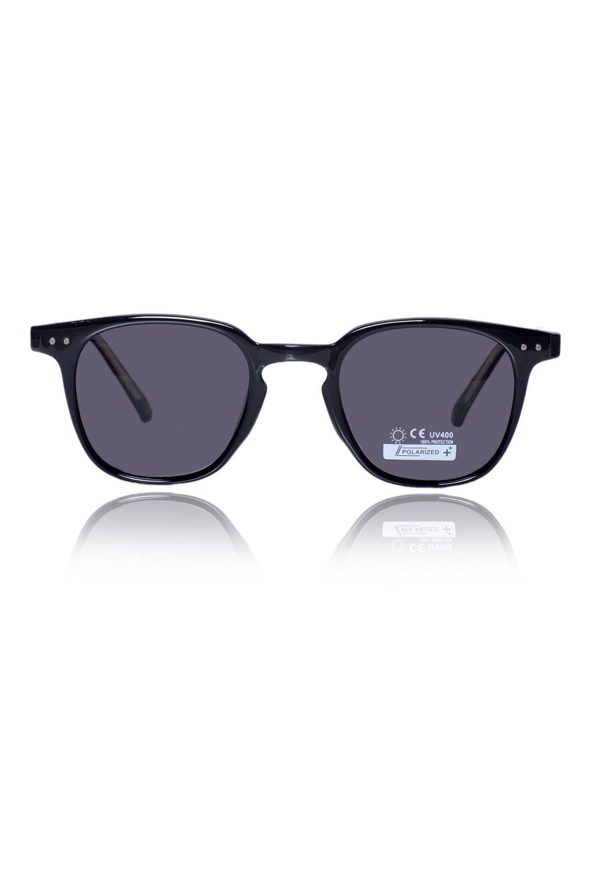 Jodykoes Legacy Square Sunglasses – UV400 Polarized