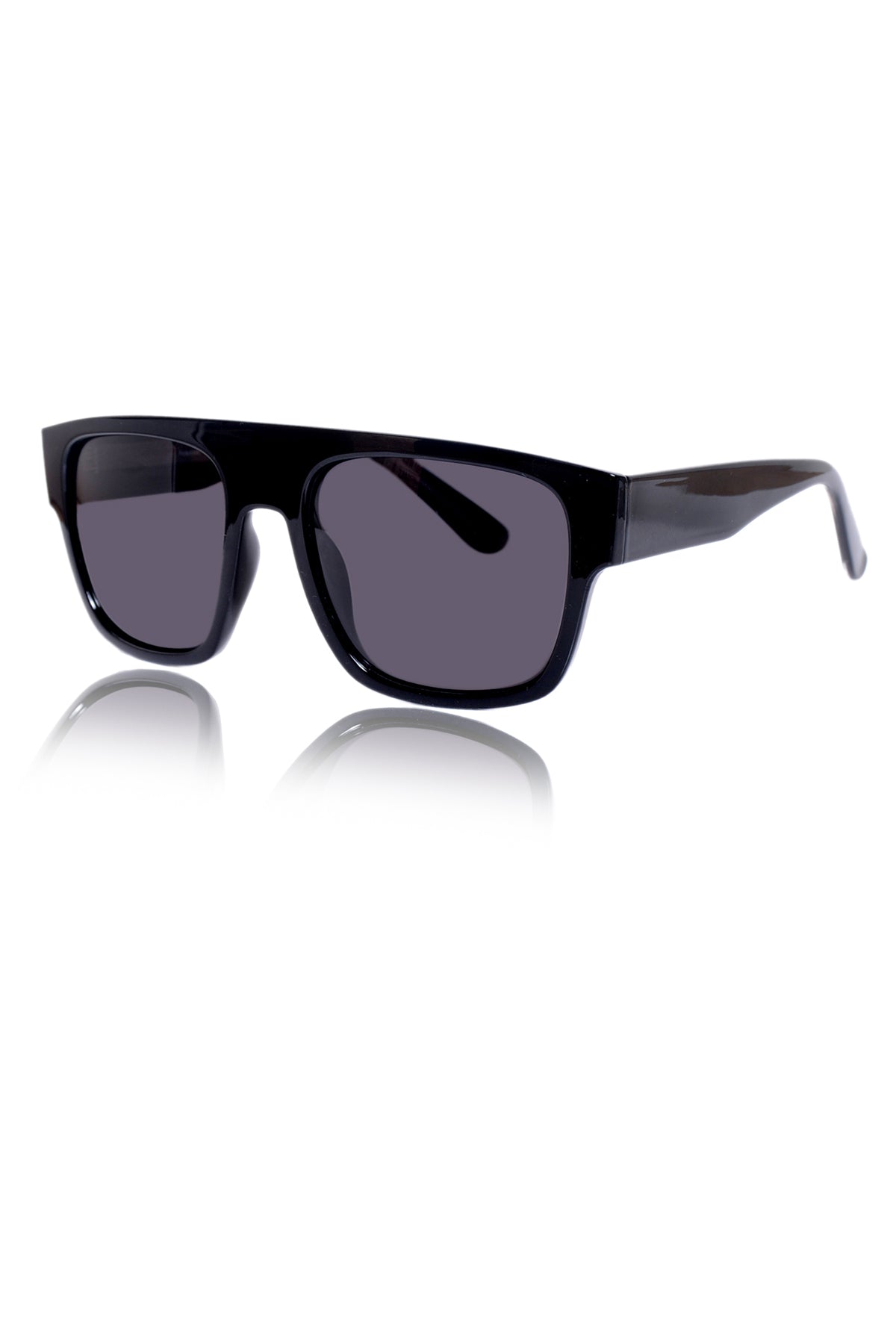 Jodykoes Legacy Square Sunglasses – UV400 Polarized