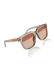 Jodykoes Legacy Premium Square Polarized Pure Acetate Sunglasses