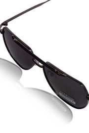 Jodykoes Legacy Square Sunglasses – UV400 Polarized