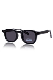 Jodykoes Legacy Hexagon Sunglasses – UV400 Polarized