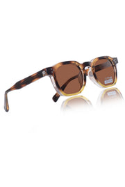 Jodykoes Legacy Hexagon Sunglasses – UV400 Polarized