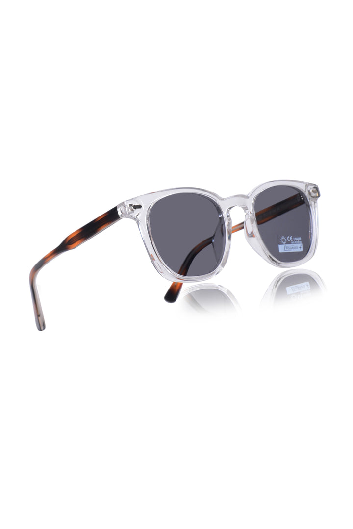 Jodykoes Legacy Square Sunglasses – UV400 Polarized
