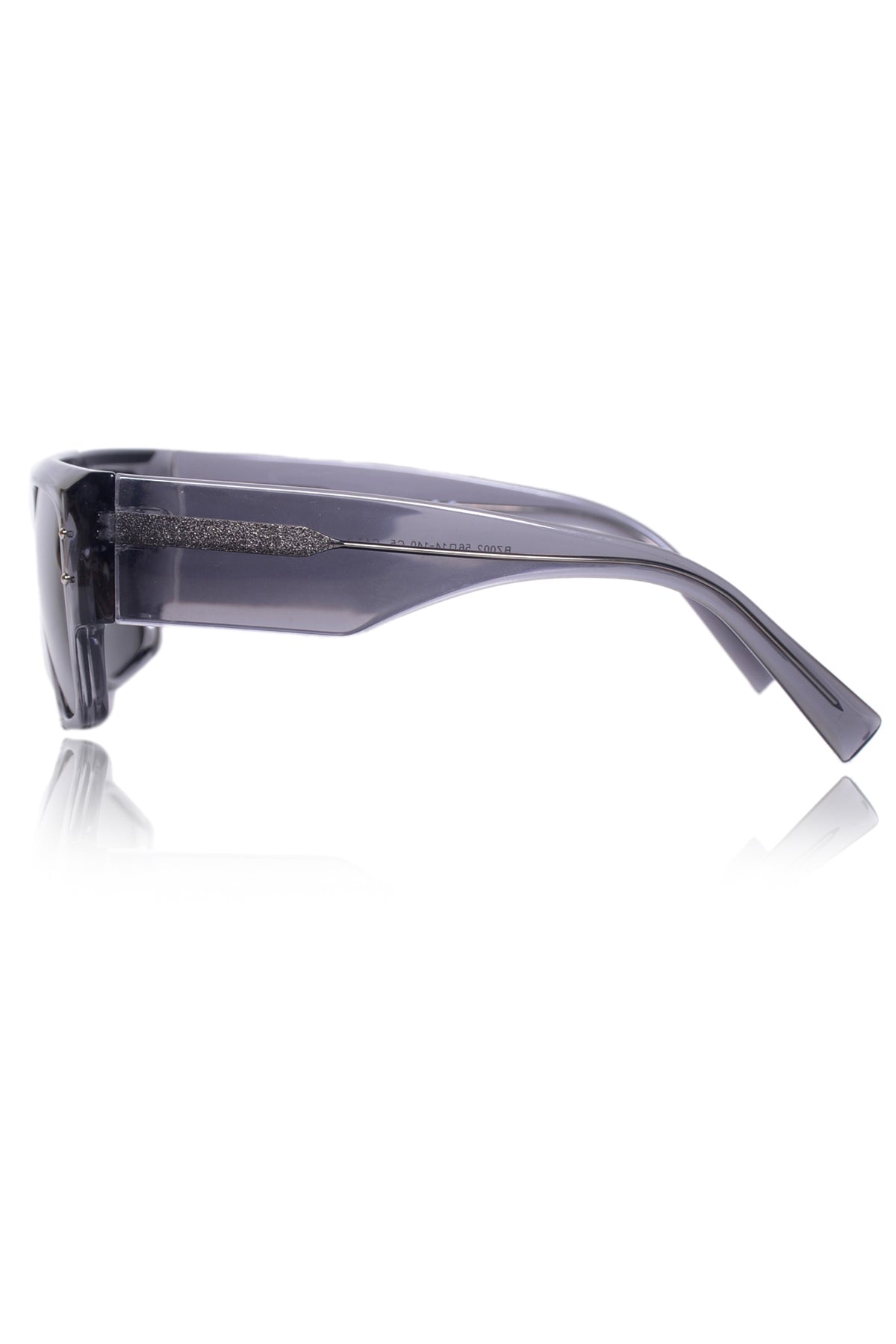 Jodykoes Legacy Square Sunglasses – UV400 Polarized