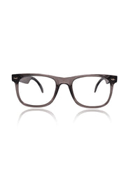 Jodykoes Square Smart Glasses with Speaker and Voice Assistant