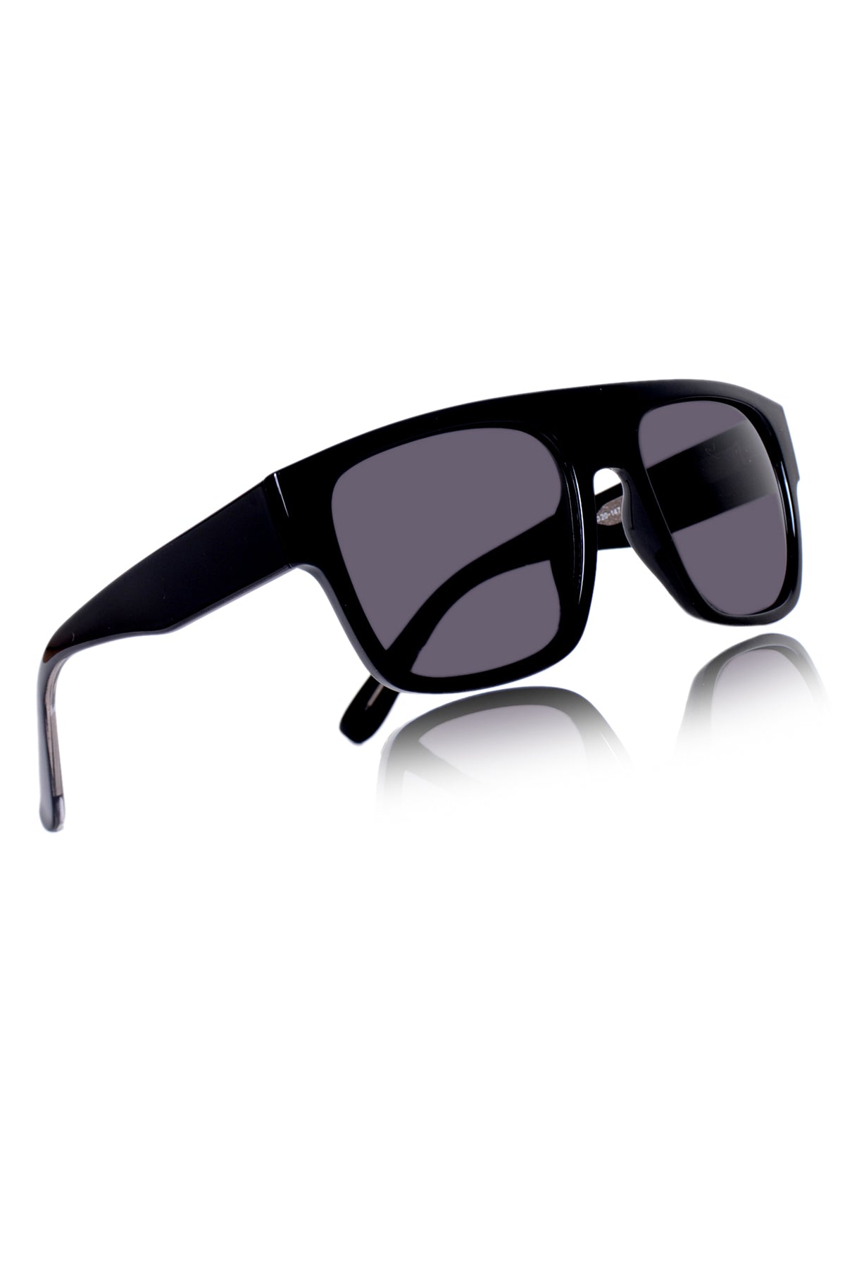 Jodykoes Legacy Square Sunglasses – UV400 Polarized