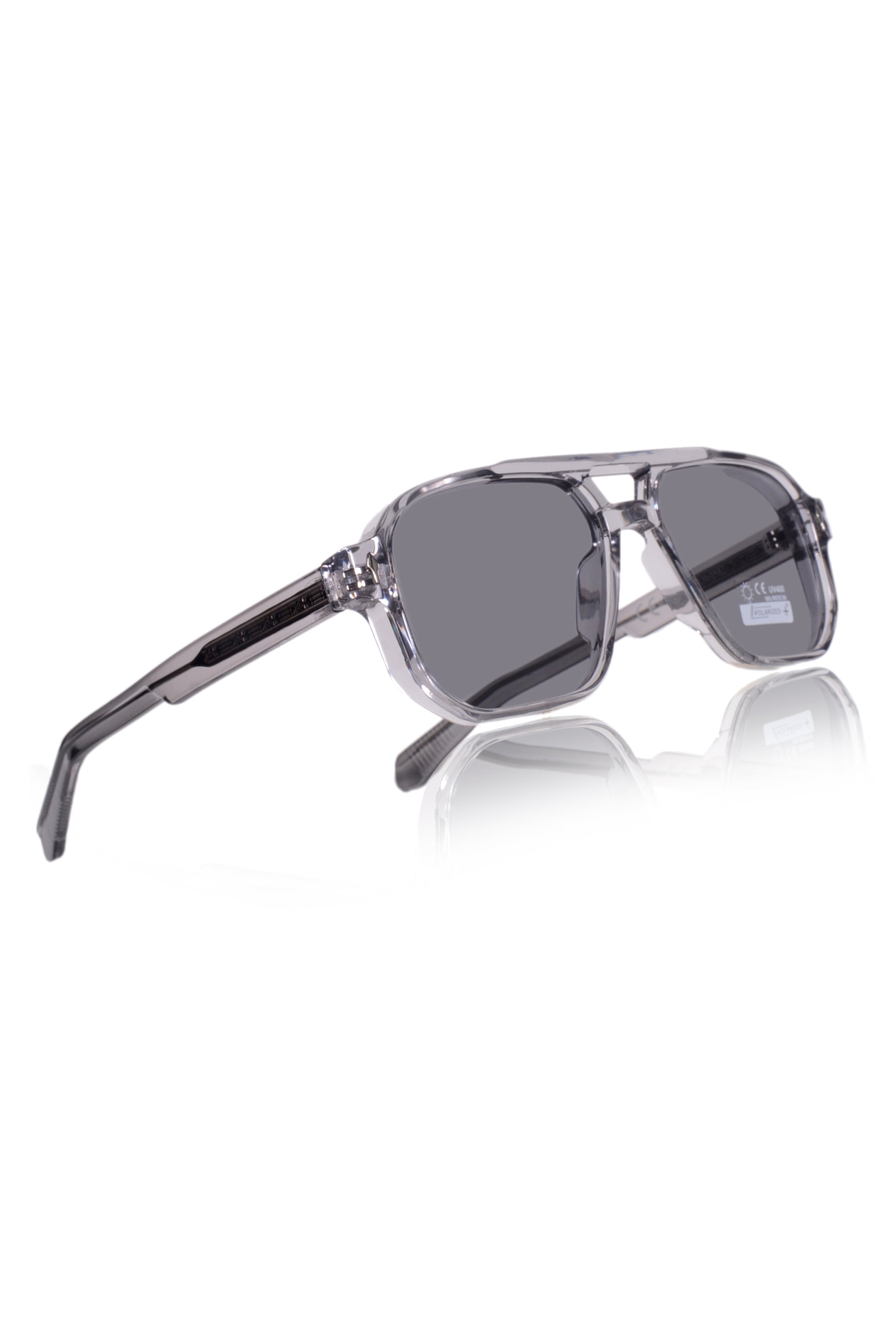 Jodykoes Legacy Aviator Sunglasses – UV400 Polarized