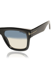 Jodykoes Legacy Premium Square UV400 Protection Sunglasses