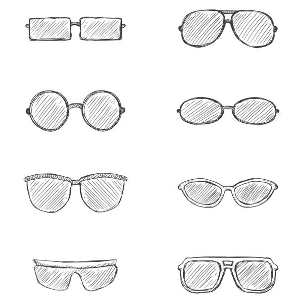JodyKoes eyewear category