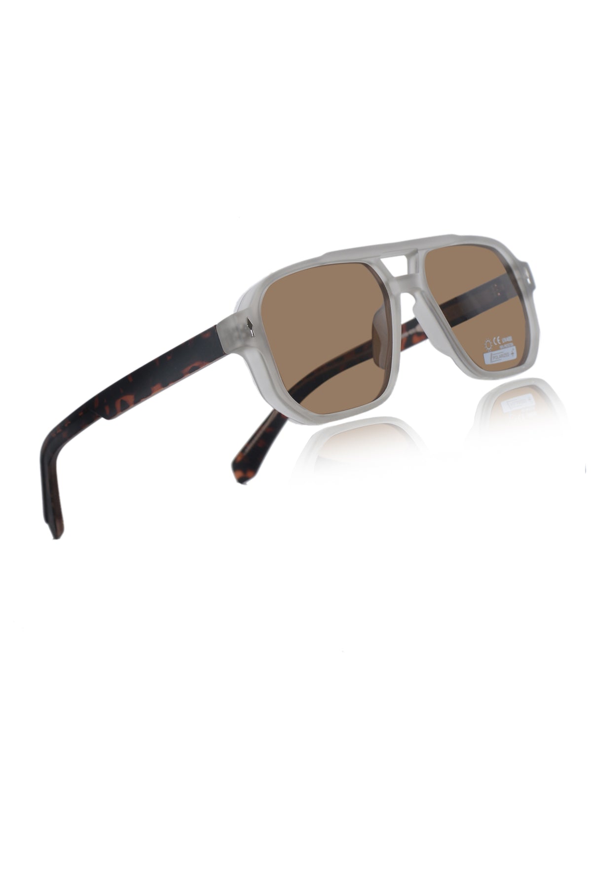 Jodykoes Legacy Aviator Sunglasses – UV400 Polarized