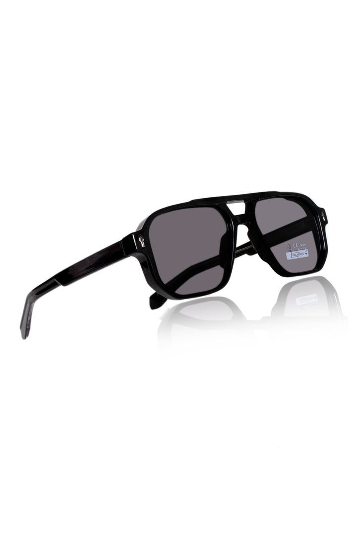 Jodykoes Legacy Aviator Sunglasses – UV400 Polarized
