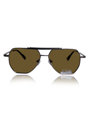 Jodykoes Legacy Square Sunglasses – UV400 Polarized