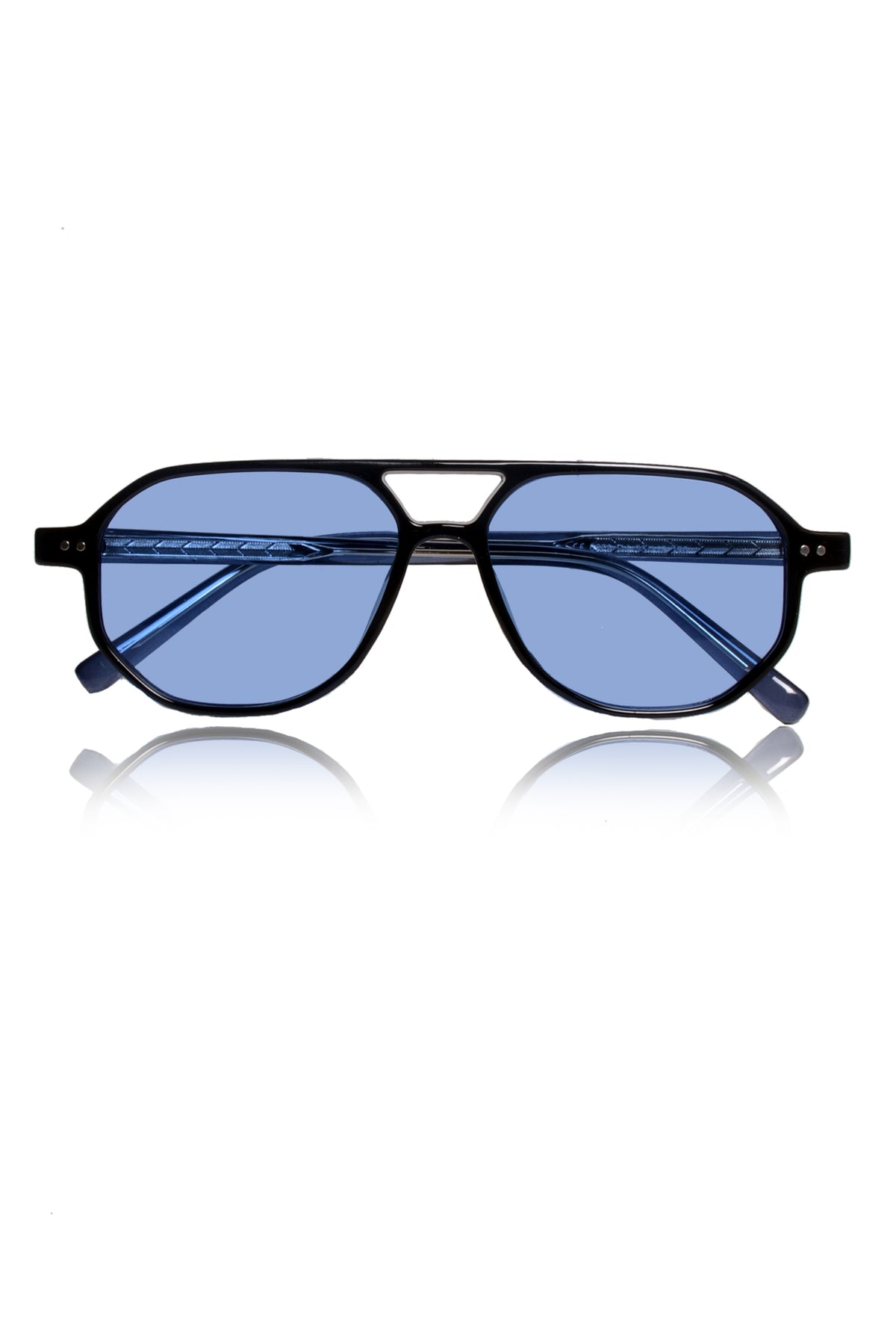 Jodykoes Legacy Aviator Sunglasses – UV400 Polarized