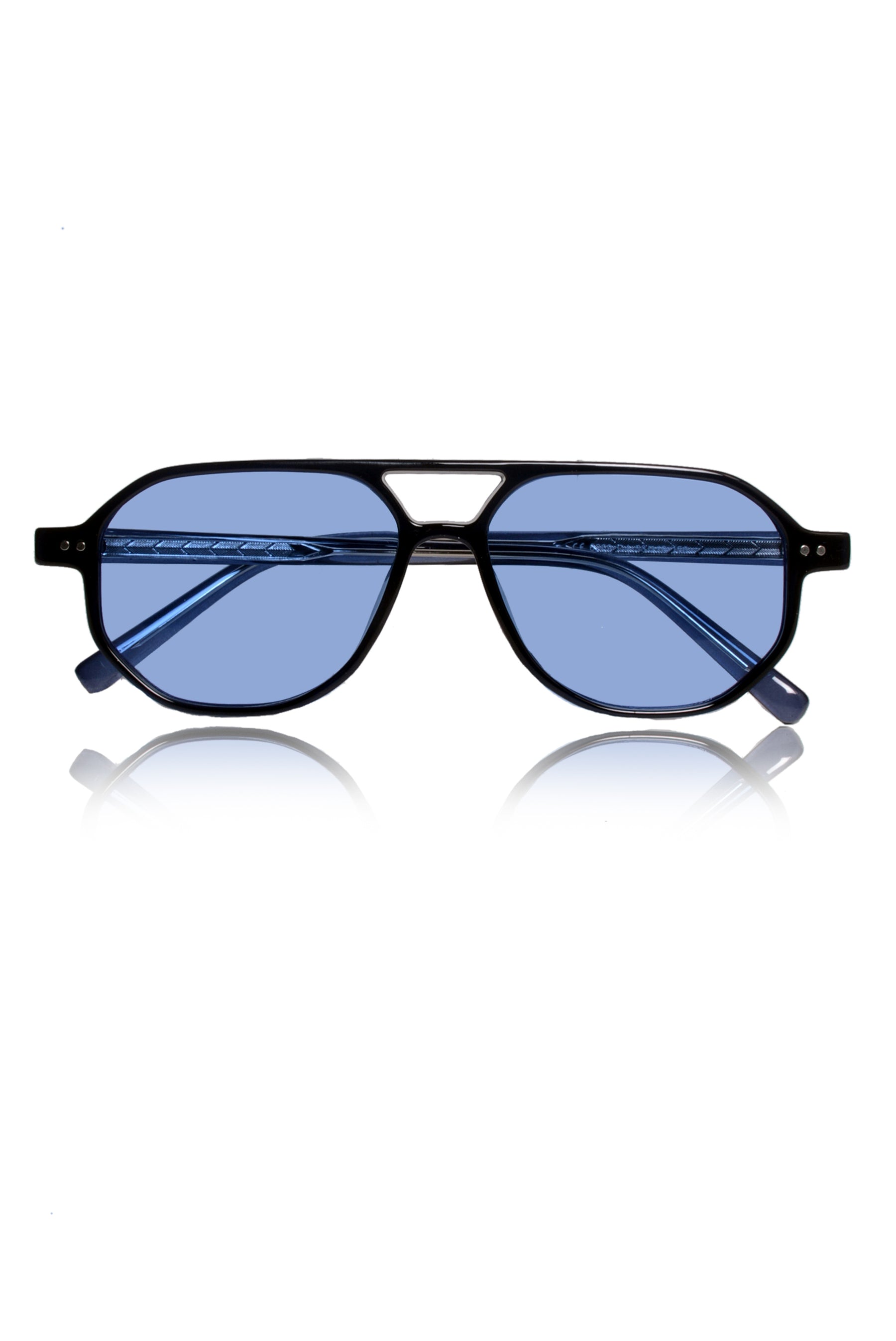 Jodykoes Legacy Aviator Sunglasses – UV400 Polarized
