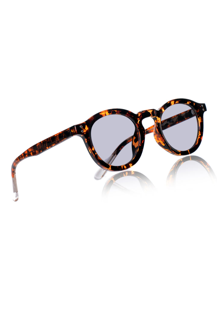 Jodykoes Legacy Round Sunglasses – UV400 Polarized