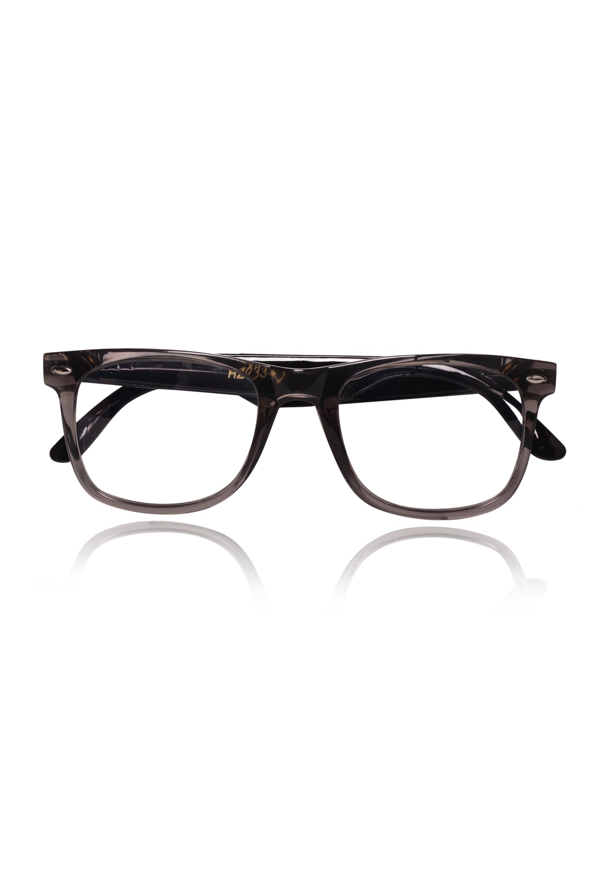 Jodykoes Square Smart Glasses with Speaker and Voice Assistant