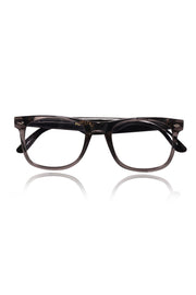 Jodykoes Square Smart Glasses with Speaker and Voice Assistant