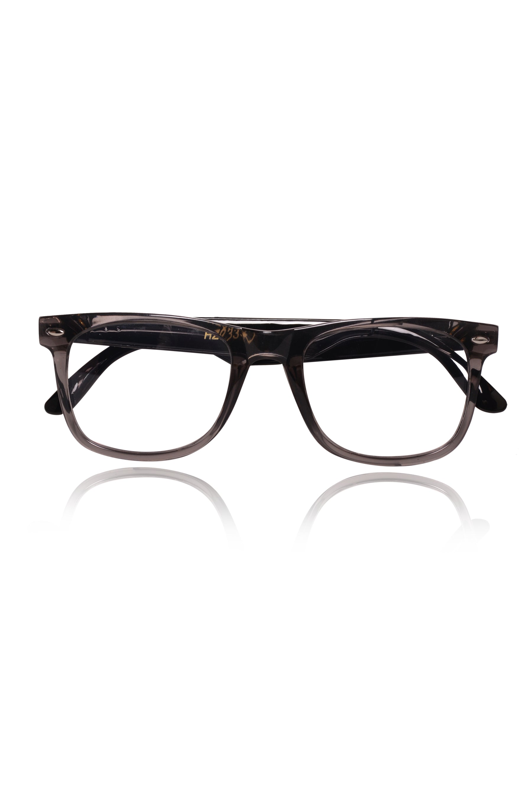 Jodykoes Square Smart Glasses with Speaker and Voice Assistant