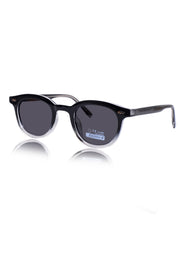 Jodykoes Legacy Round Sunglasses – UV400 Polarized