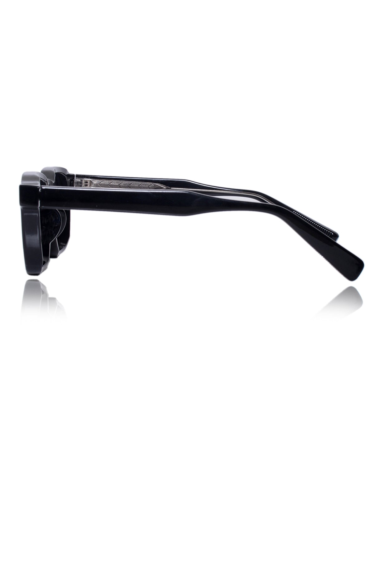 Jodykoes Legacy Hexagon Sunglasses – UV400 Polarized