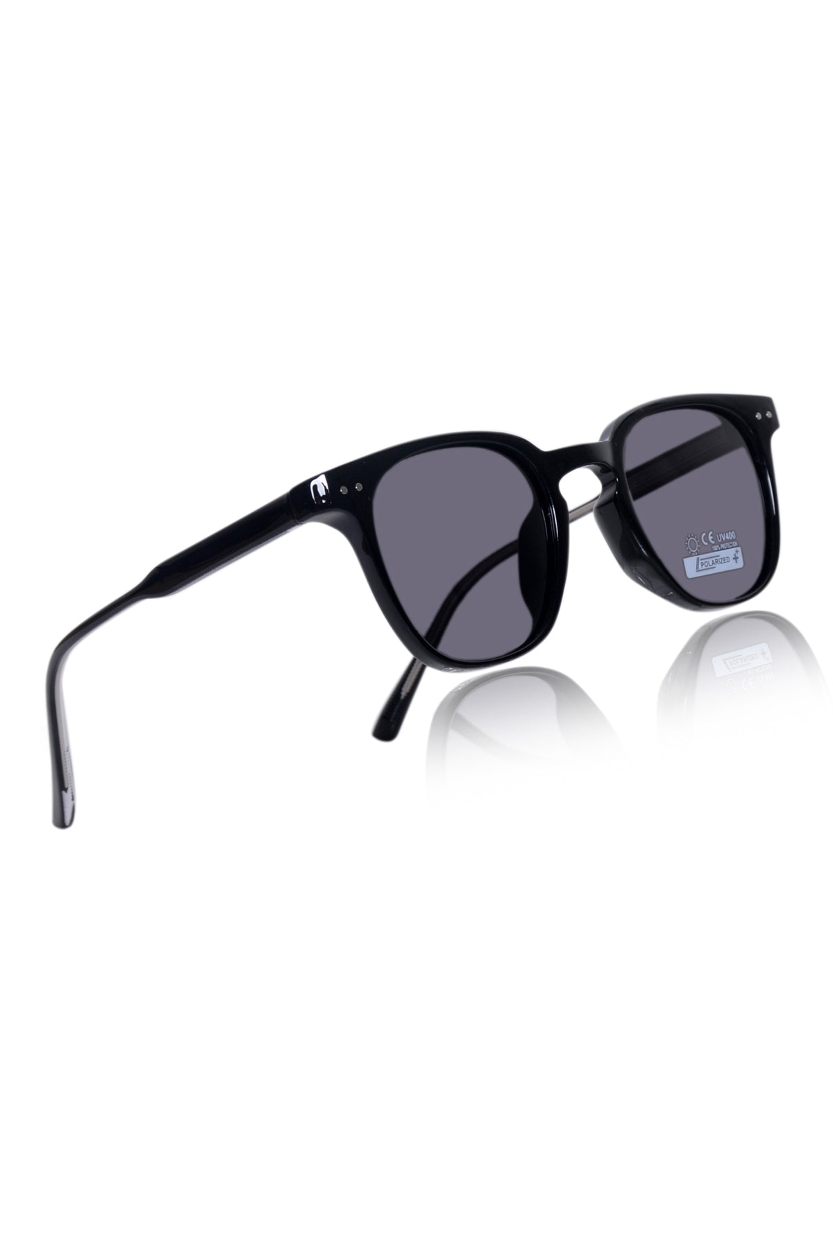 Jodykoes Legacy Square Sunglasses – UV400 Polarized