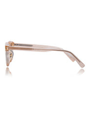 Jodykoes Legacy Round Sunglasses – UV400 Polarized
