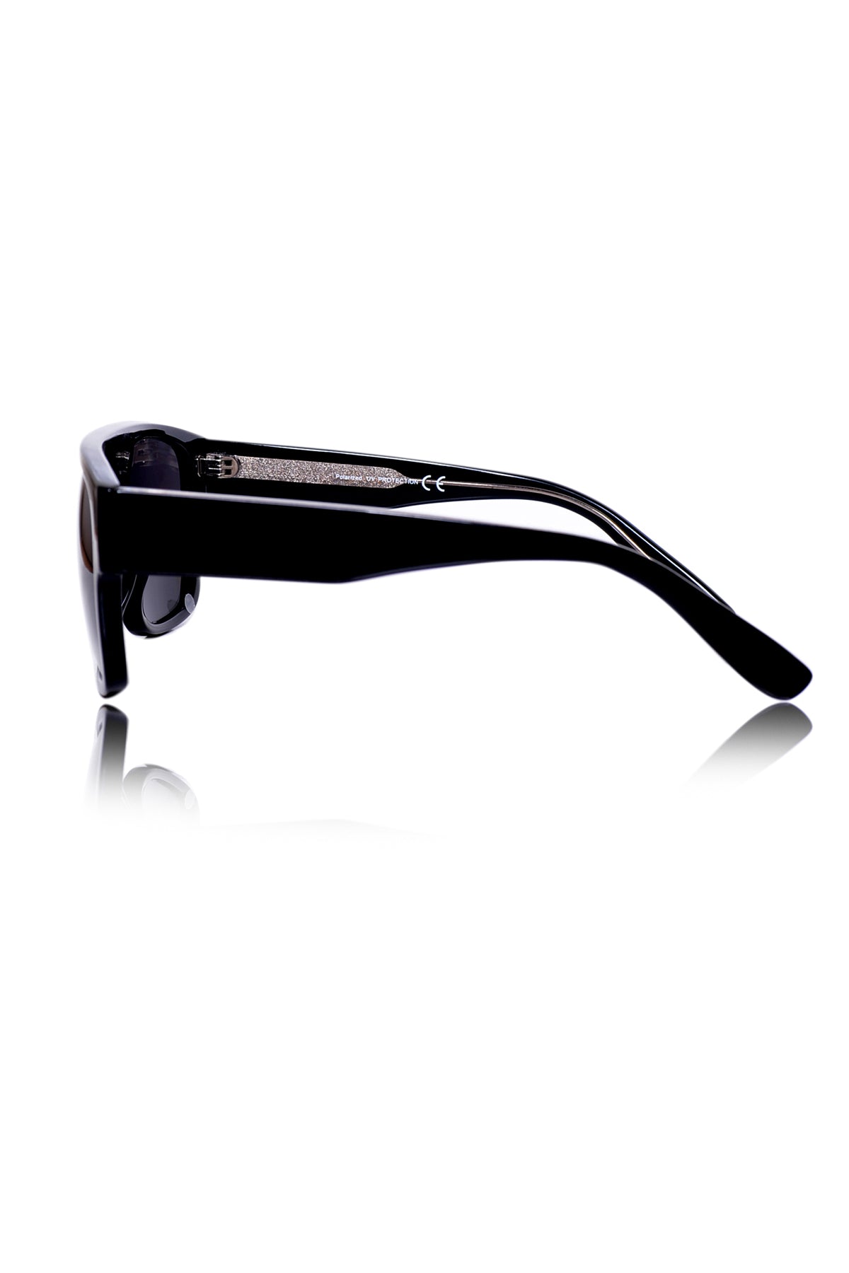 Jodykoes Legacy Square Sunglasses – UV400 Polarized