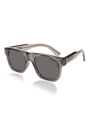 Jodykoes Legacy Premium Square Polarized Pure Acetate Sunglasses