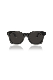 Jodykoes Legacy Premium Square Round Polarized Pure Acetate Sunglasses